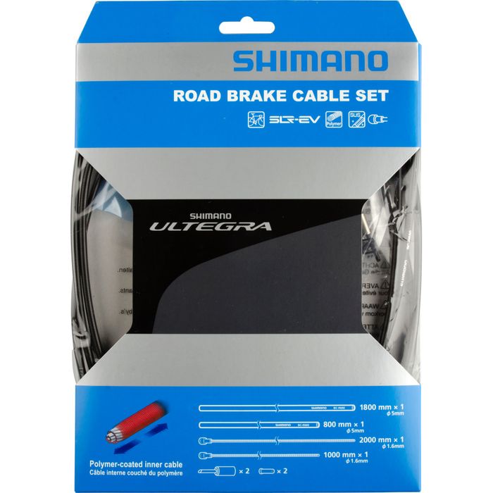 Shimano-Brake_cable-Set-Road-Ultegra-Polymer