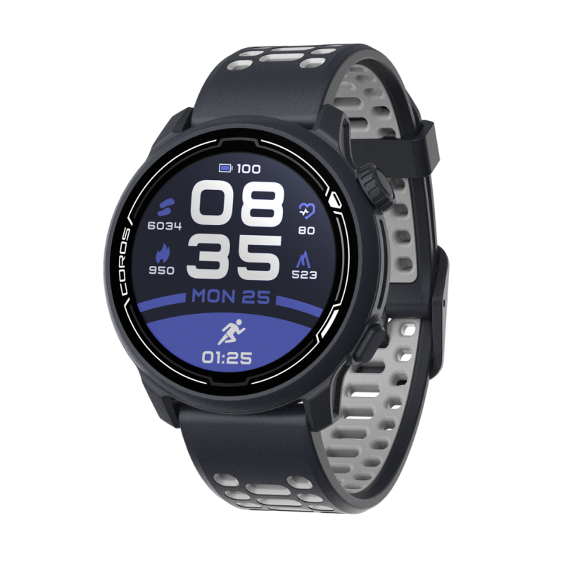 Dark-Navy-with-Silicone-coros-pace-2-kaekell-watch